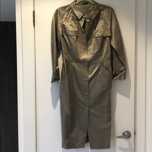 Magaschioni Collection dress